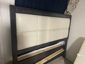 Full Bed