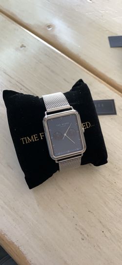 Ted Baker Watch