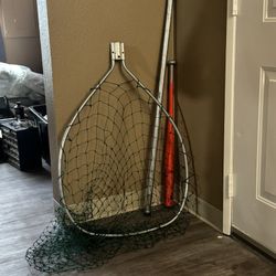 X-Large Fish Catching Net