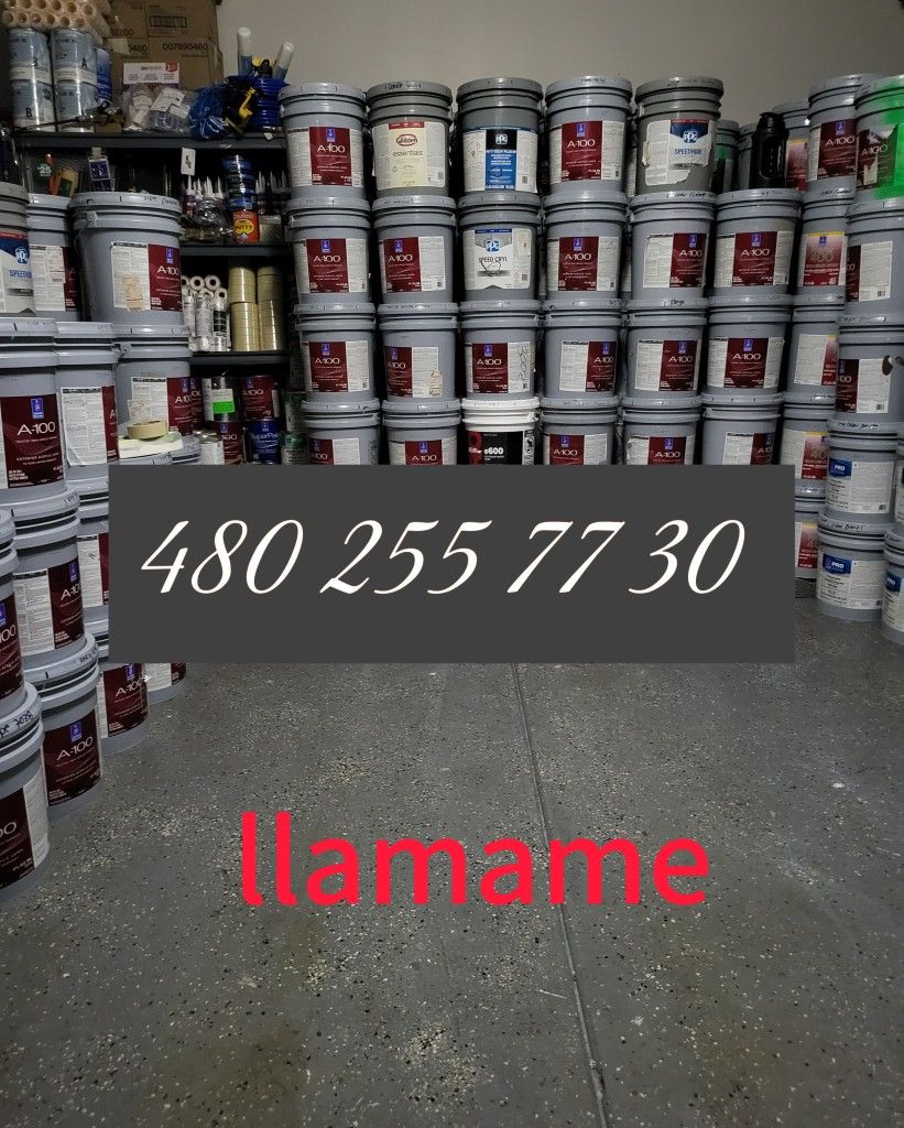 Paint For Sale