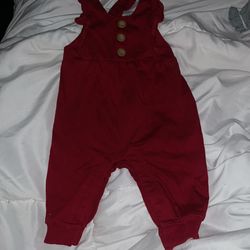 Overall