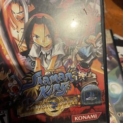 Shamang King Ps2 No Manual 