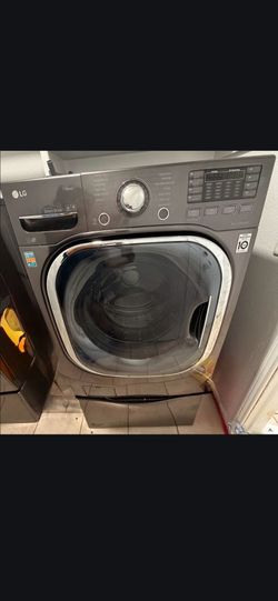 Washer /Dryer
