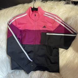 Adidas Sweater And Leggings For Girls 