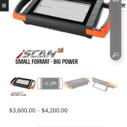 iscan sf automotive scan tool