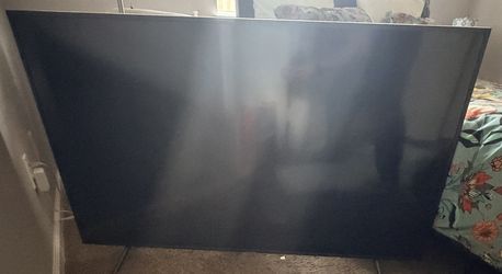 Samsung UN58NU7100F - 58" Class