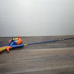 Vintage Scooby Fishing Pole