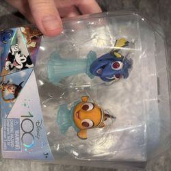 Disney Finding Nemo Toy