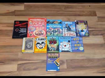 books