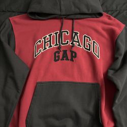 Gap Hoodie