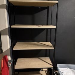 Bookshelf 