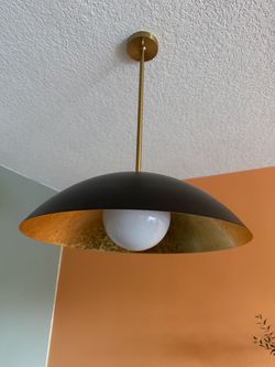 Brand new Wayfair Pendant Lighy
