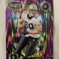 Jimmy Graham