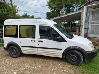 Ford Transit 2011