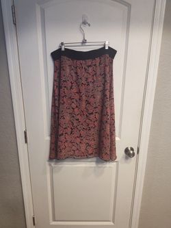 Women's Skirt 