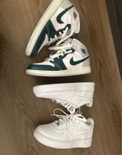 Nike woman size 8