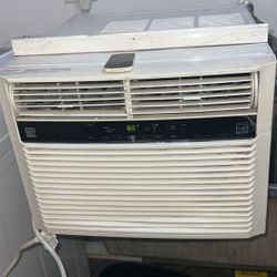 1000 Btu Ac Unit Kenmore 
