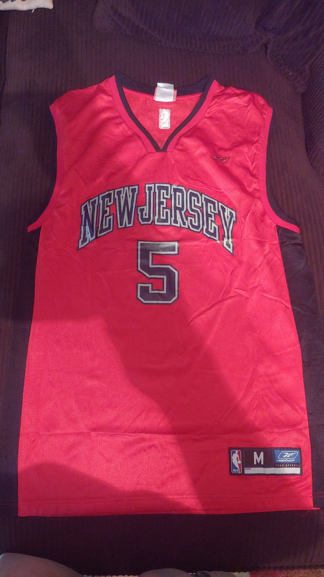 Jason Kidd jersey
