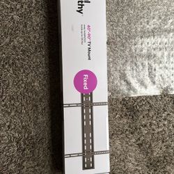 Brand New Tv Mount 