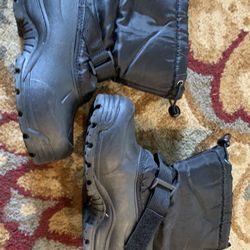 Kids Winter Boots