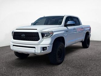 2018 Toyota Tundra