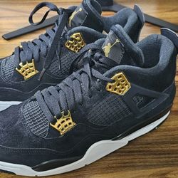 Jordan Retro 4 Royalty 