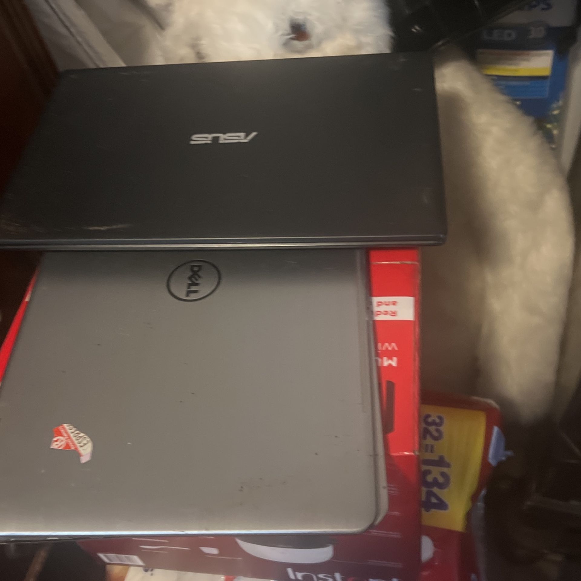 Laptops Parts