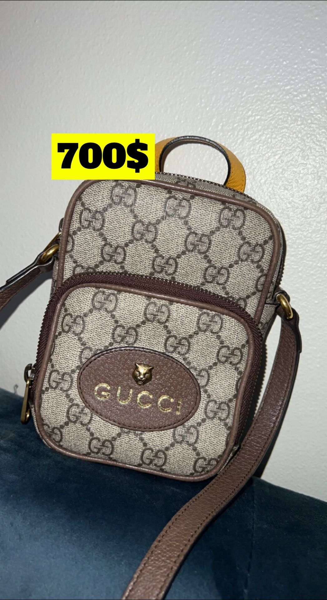 Gucci Bag