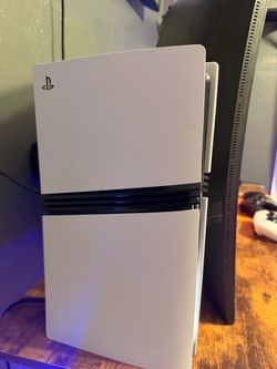 Sony PlayStation 5 Pro Console