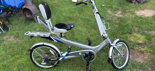 Bike REVIVE