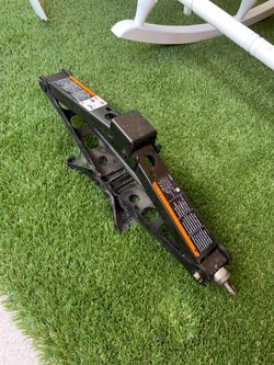 Car jack