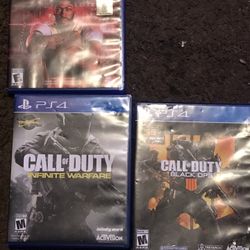 Ps4games