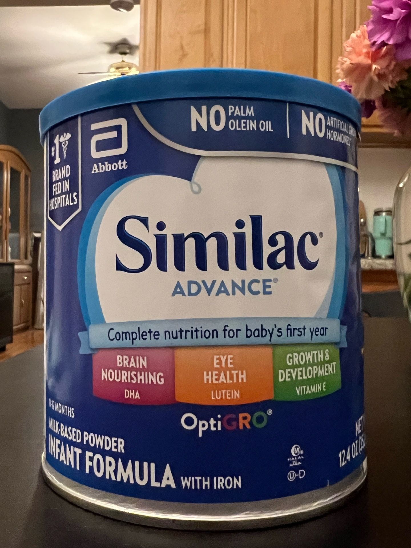 Similac Formula