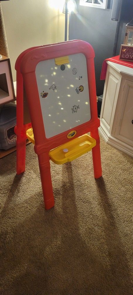 Crayola Kids Board