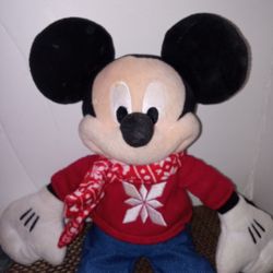 Mickey Mouse 