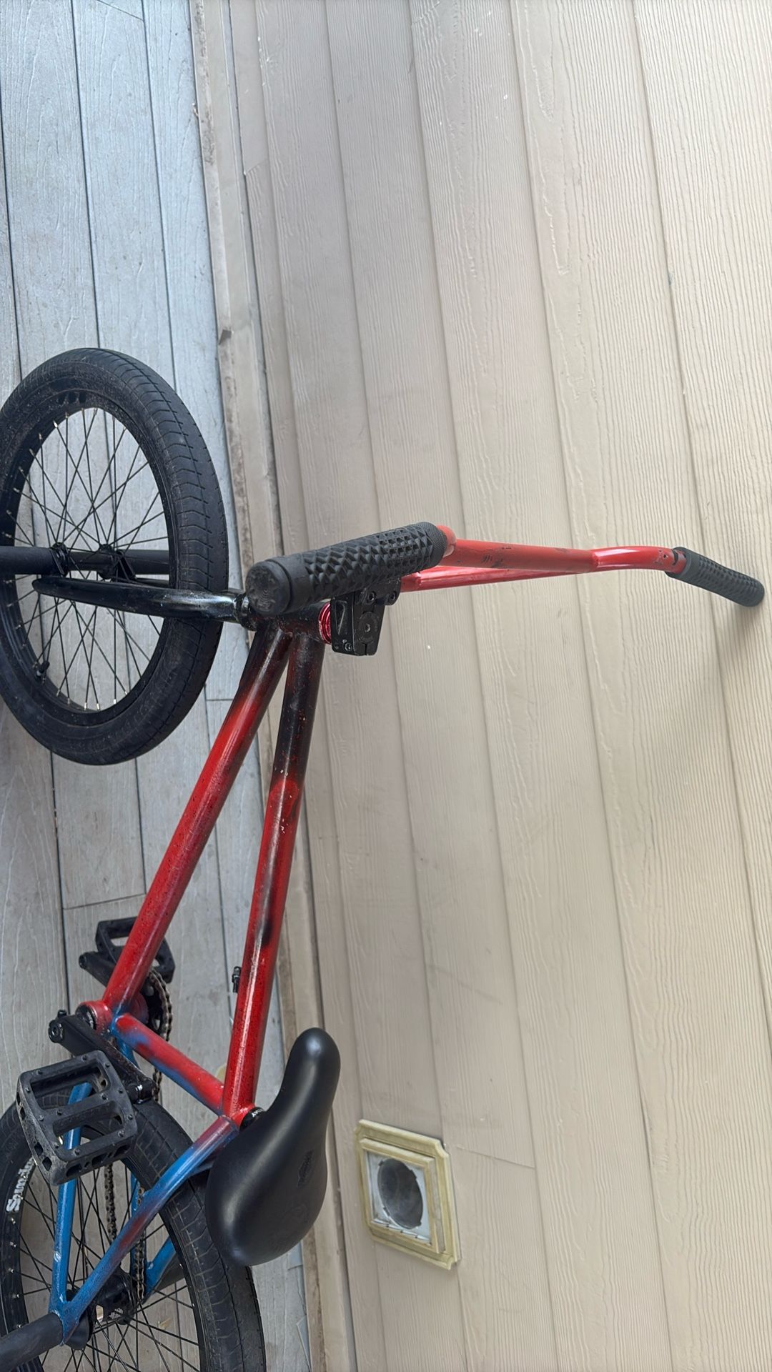 Bmx Bike