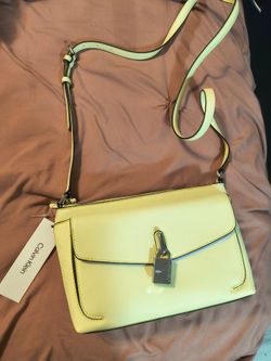 Calvin Klein purse