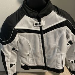 BILT Motorcycle Jacket 