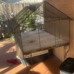 Bird Cage For Sale