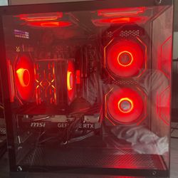 AOACE Gaming PC Desktop