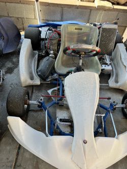 Go carts