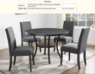 Beautiful Dinning table set