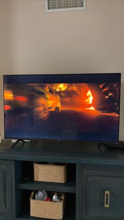 Tv smart