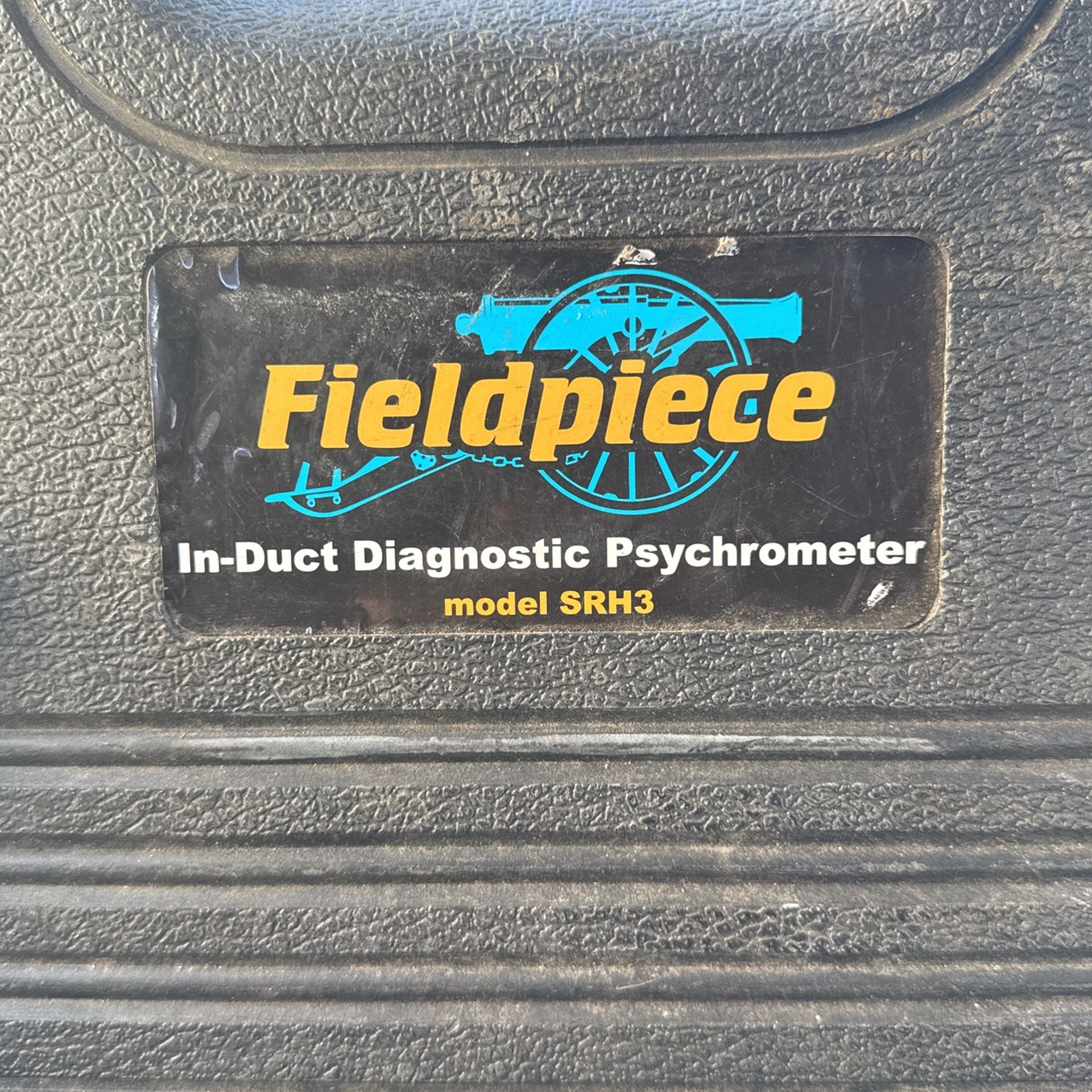 Fieldpiece Diagnostics