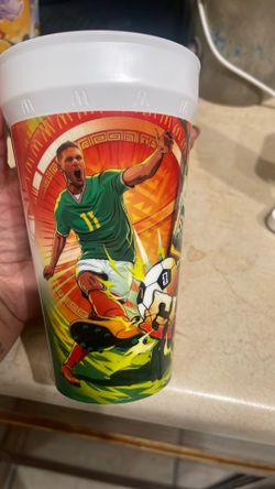 FIFA CUPS