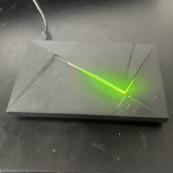 Nvidia Shield 