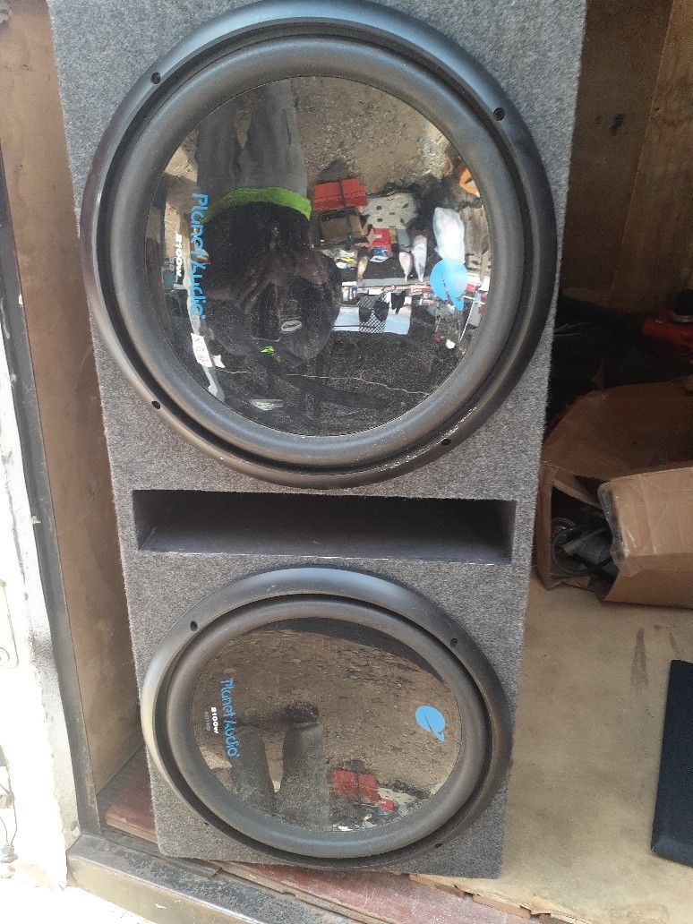 15s And Amp