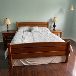 Bedroom Set