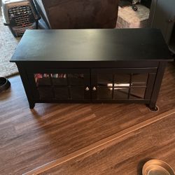 Entertainment Cabinet