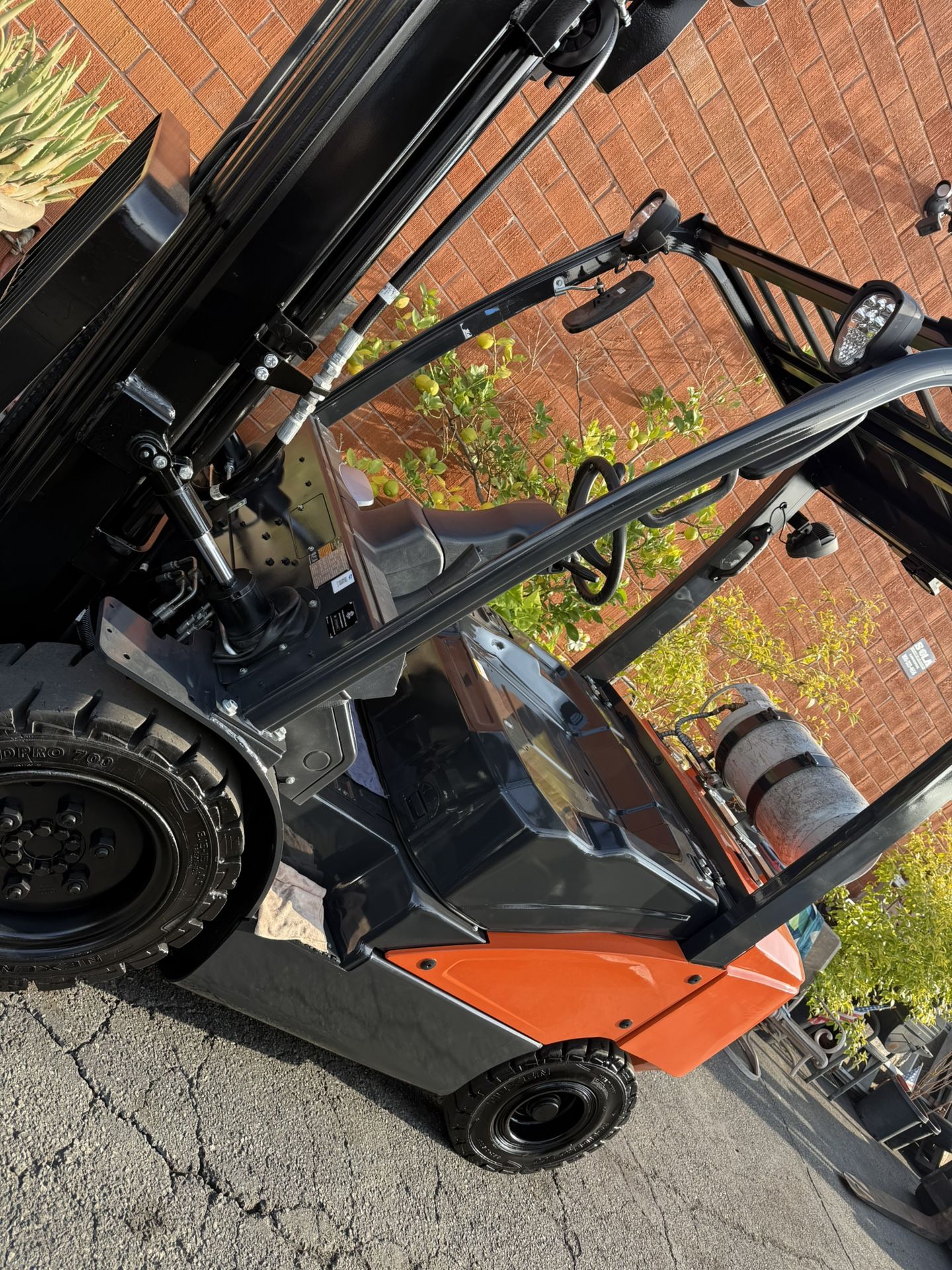 Dooson Forklift for Sale